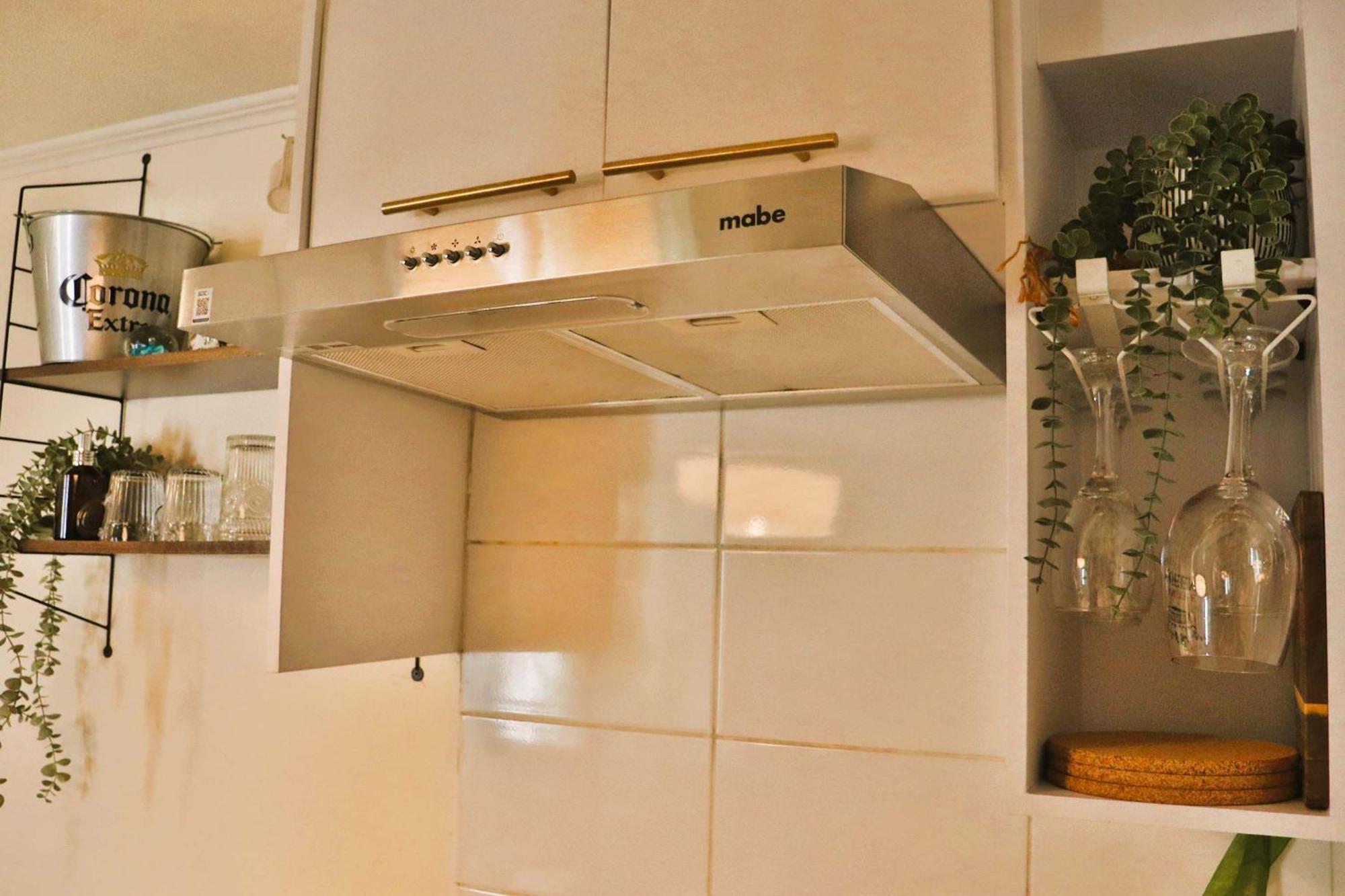 Hom I En Bellas Artes Depto 1d1b Centro Mj206 Apartamento *